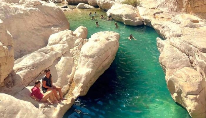 New destinations for you